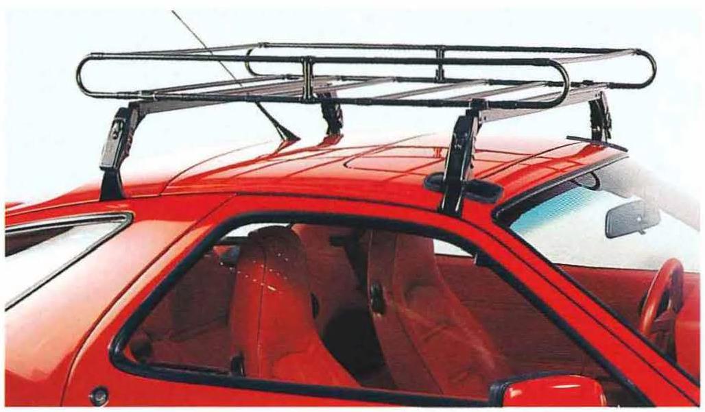 Roof Transport System